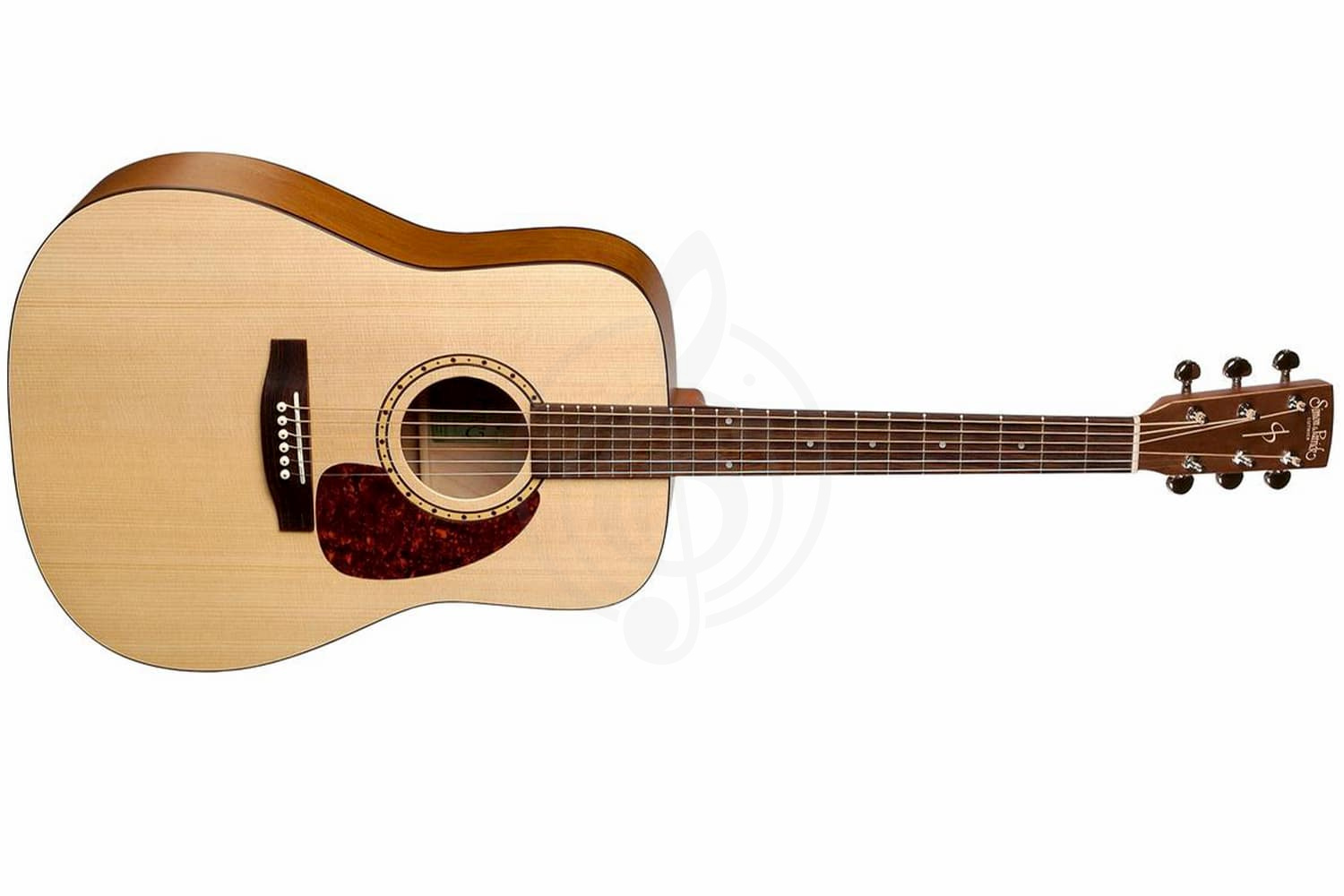 Акустическая гитара Акустические гитары Simon & Patrick Simon & Patrick 029099 Woodland Spruce - Акустическая гитара 029099 - фото 4