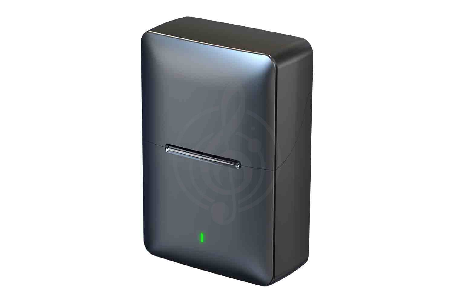 Радиосистема с петличным микрофоном Simple Fly CYA06-A-L - Микрофон беспроводной, Simple Fly CYA06-A-L в магазине Доминанта мьюзик - фото 5