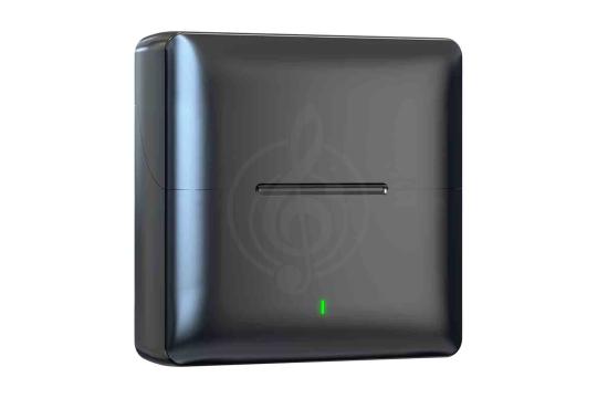 Радиосистема с петличным микрофоном Simple Fly CYA06-B-L Беспроводной комплект из 2 микрофонов петличек, Simple Fly CYA06-B-L в магазине Доминанта мьюзик - фото 9