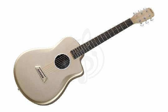 Изображение Simple Fly J1 - Электроакустическая гитара