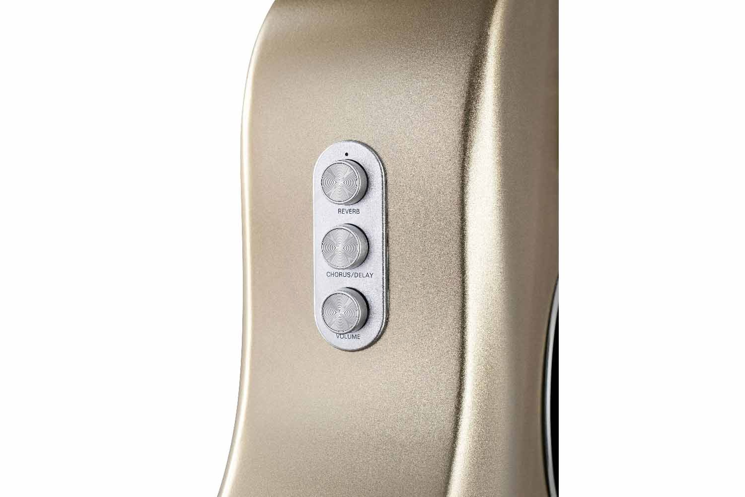 Электроакустическая гитара Simple Fly J1 - Электроакустическая гитара, Simple Fly J1 в магазине Доминанта мьюзик - фото 7
