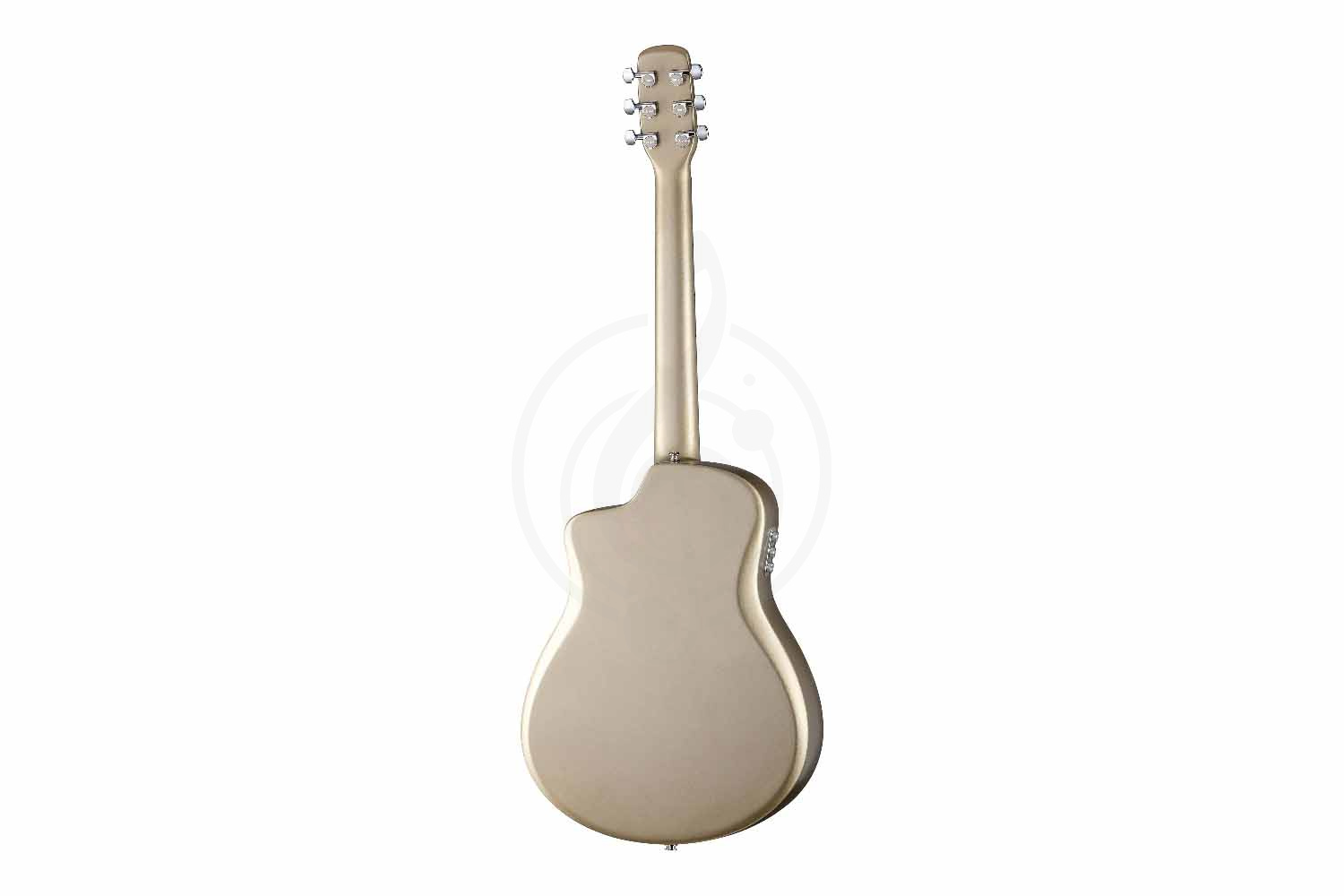Электроакустическая гитара Simple Fly J1 - Электроакустическая гитара, Simple Fly J1 в магазине Доминанта мьюзик - фото 10