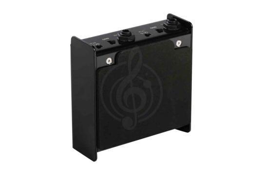 DI бокс, директ бокс, дибокс Simpleway Audio J2mini D.I. Box - Дибокс, Simple Way Audio J2mini в магазине Доминанта мьюзик - фото 2