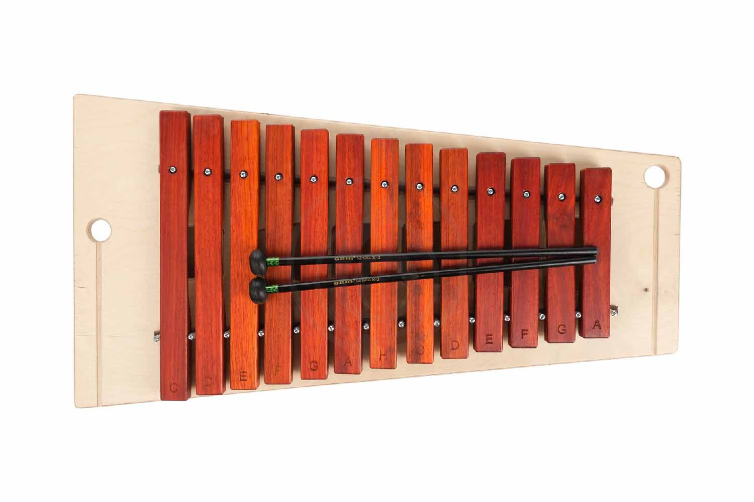 Ксилофон Sinkopa SAX1-S - Ксилофон, Sinkopa  в магазине Доминанта мьюзик - фото 2