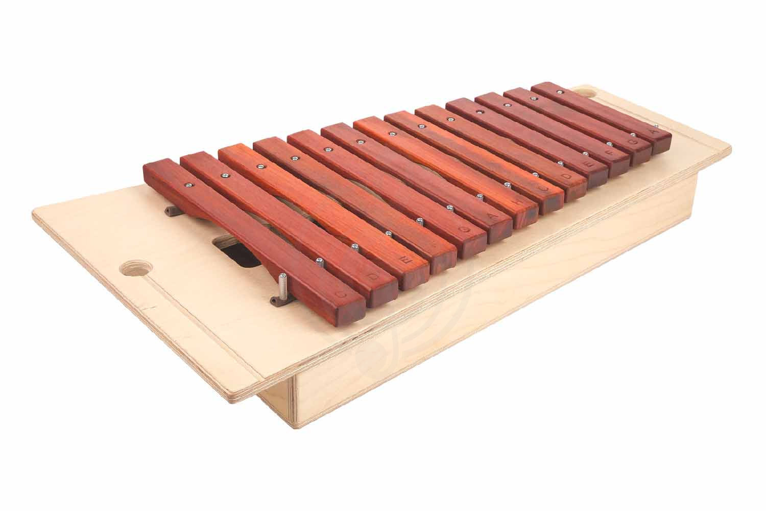 Ксилофон Sinkopa SAX1-S - Ксилофон, Sinkopa  в магазине Доминанта мьюзик - фото 3