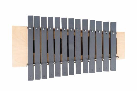 Металлофон Sinkopa SBM1 - Металлофон, Sinkopa SBM1 в магазине Доминанта мьюзик - фото 4