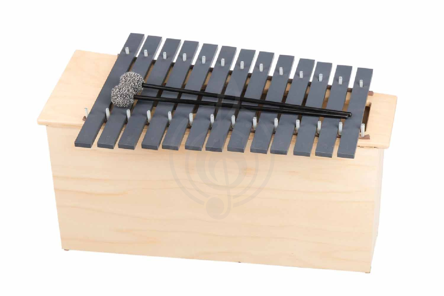 Металлофон Sinkopa SBM1 - Металлофон, Sinkopa SBM1 в магазине Доминанта мьюзик - фото 1