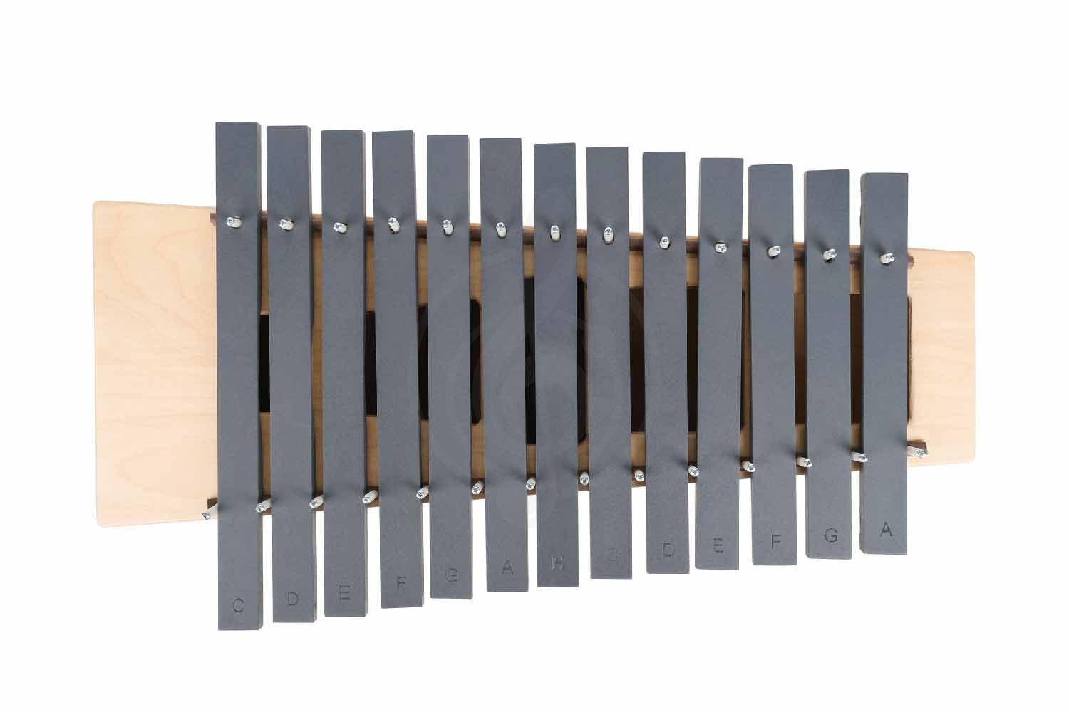 Металлофон Sinkopa SBM1 - Металлофон, Sinkopa SBM1 в магазине Доминанта мьюзик - фото 4