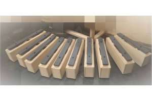 Изображение Металлофон Sinkopa SCBA-Set10