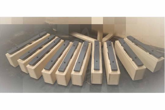 Изображение Sinkopa SCBA-Set10 - Чайм-бары