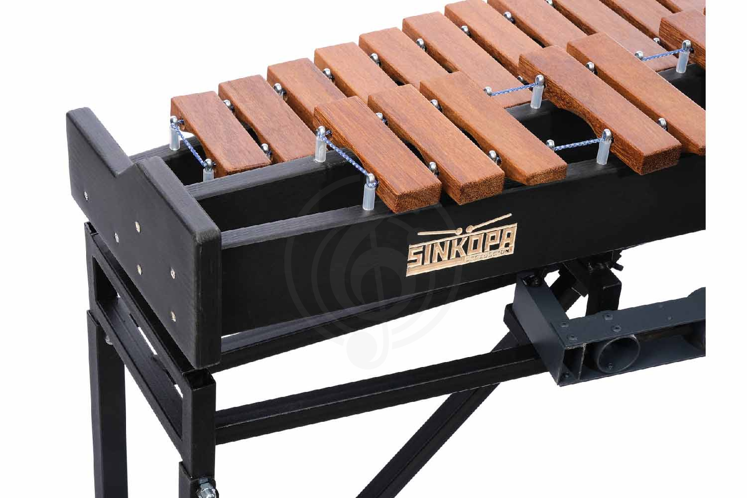 Ксилофон Sinkopa SCX35R-SB - Ксилофон, Sinkopa SCX35R-SB в магазине Доминанта мьюзик - фото 5