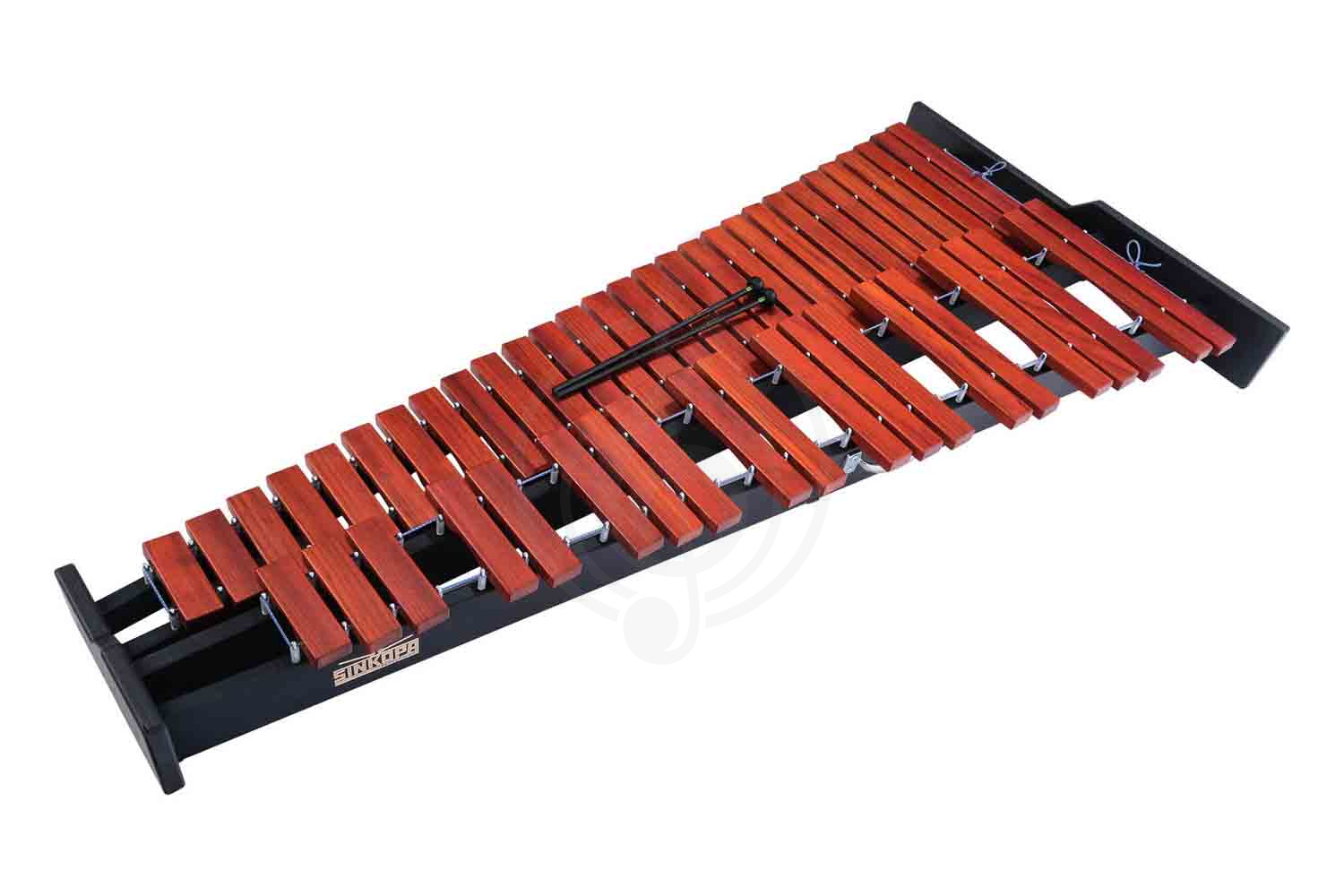 Ксилофон Sinkopa SCX40-4B - Ксилофон, Sinkopa SCX40-4B в магазине Доминанта мьюзик - фото 5