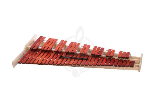 Изображение Ксилофон Sinkopa SCX40-4N