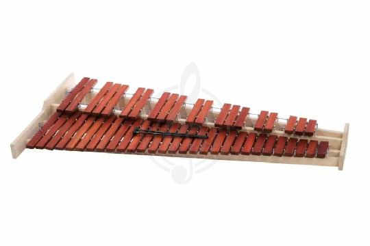 Изображение Ксилофон Sinkopa SCX40-A4N