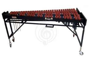 Изображение Ксилофон Sinkopa SCX40R-B