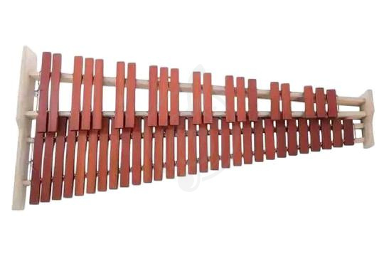 Изображение Ксилофон Sinkopa SCX40R-N