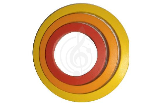 Изображение Sinkopa SDC-SET3 Slim Drum