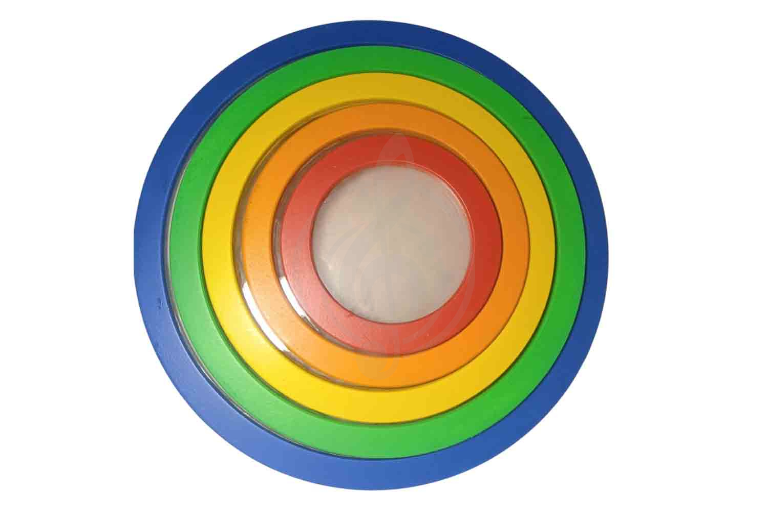 Тамбурин Sinkopa SDC-SET5 Slim Drum - Рамочные барабаны,  SDC-SET5 в магазине DominantaMusic - фото 1