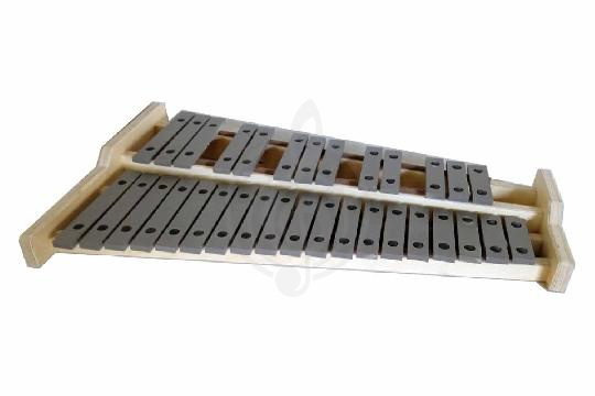 Глокеншпиль Sinkopa SG32-N - Глокеншпиль, Sinkopa SG32-N в магазине Доминанта мьюзик - фото 1