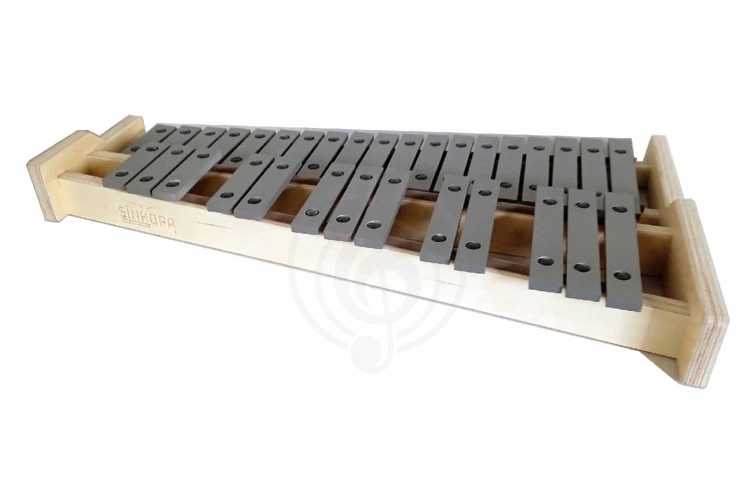 Глокеншпиль Sinkopa SG32-N - Глокеншпиль, Sinkopa SG32-N в магазине Доминанта мьюзик - фото 2