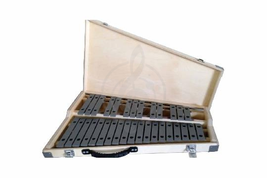 Глокеншпиль Sinkopa SG32С-N - Глокеншпиль, Sinkopa SG32С-N в магазине Доминанта мьюзик - фото 1