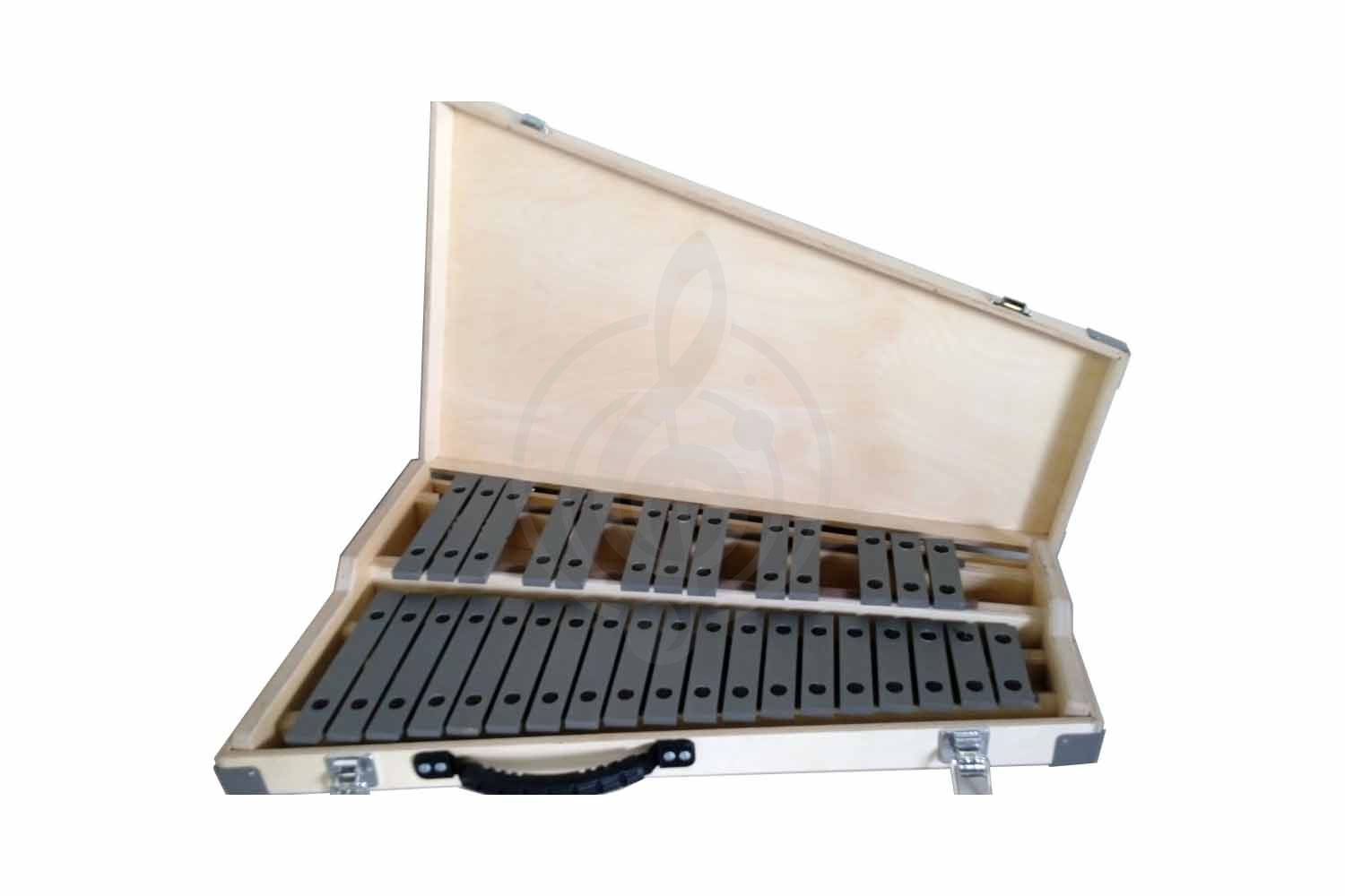 Глокеншпиль Sinkopa SG32С-N - Глокеншпиль, Sinkopa SG32С-N в магазине Доминанта мьюзик - фото 1