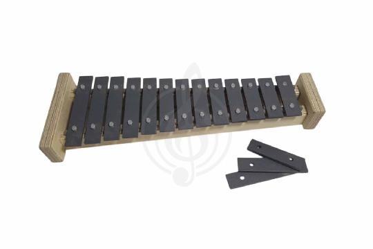 Глокеншпиль Sinkopa SGA1 - Глокеншпиль, Sinkopa SGA1 в магазине Доминанта мьюзик - фото 1