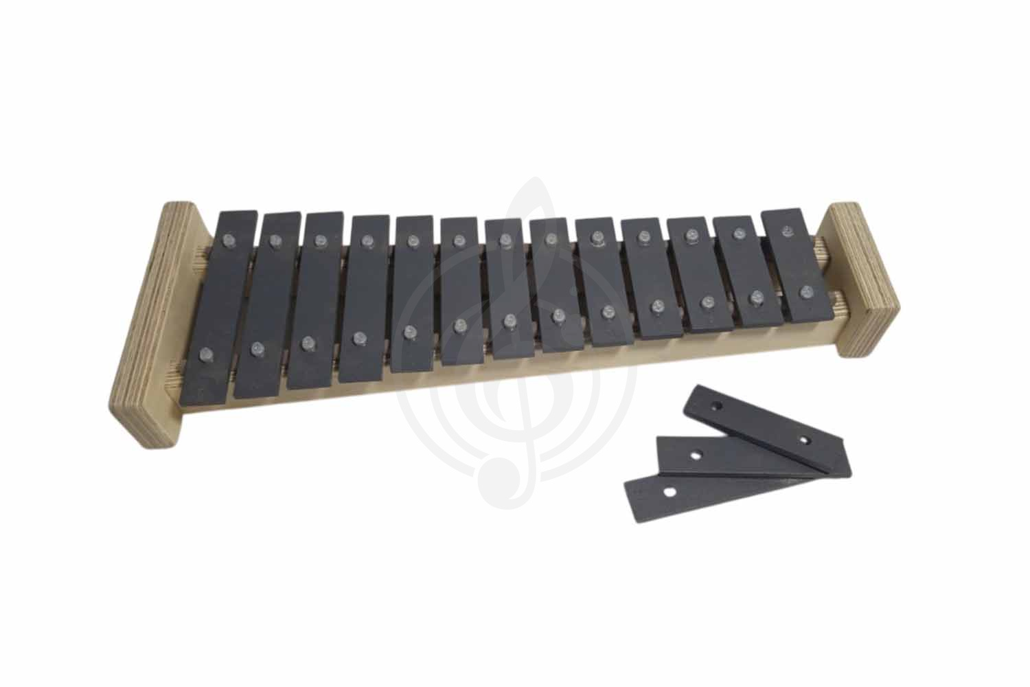 Глокеншпиль Sinkopa SGA1 - Глокеншпиль, Sinkopa SGA1 в магазине Доминанта мьюзик - фото 1