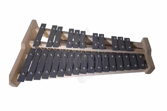 Изображение Глокеншпиль Sinkopa SGAC1