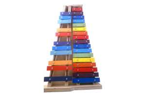 Изображение Глокеншпиль Sinkopa SGAC1-С