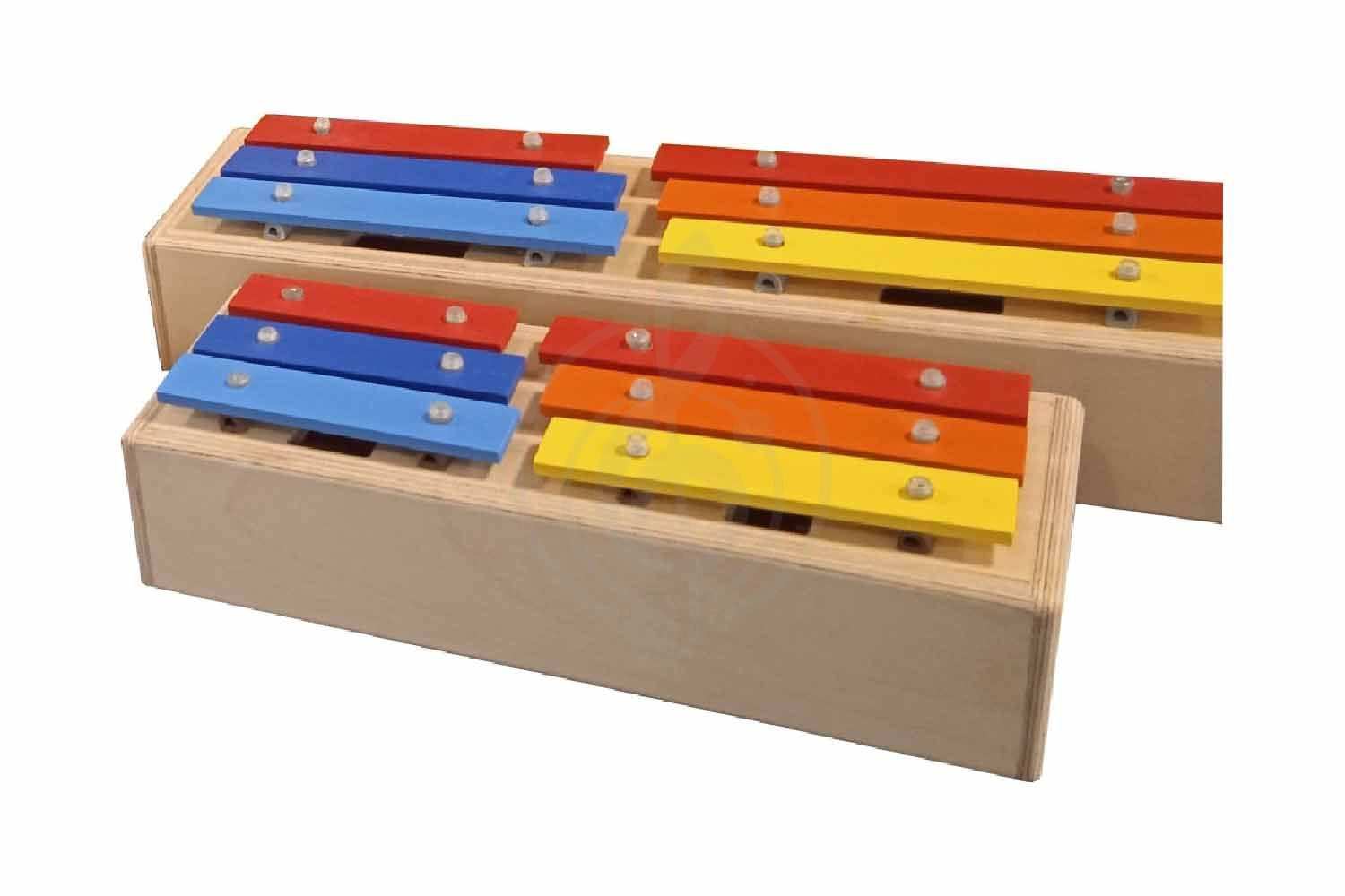 Глокеншпиль Sinkopa SGAP-C - Глокеншпиль, Sinkopa SGAP-C в магазине Доминанта мьюзик - фото 1