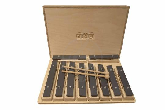 Глокеншпиль Sinkopa SGBA11 - Глокеншпиль, Sinkopa SGBA11 в магазине Доминанта мьюзик - фото 1