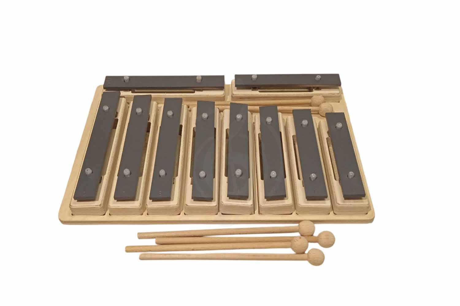 Глокеншпиль Sinkopa SGBA11 - Глокеншпиль, Sinkopa SGBA11 в магазине Доминанта мьюзик - фото 2