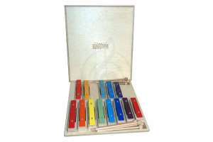 Изображение Металлофон Sinkopa SGBA13-C