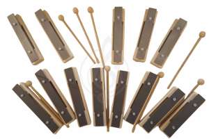 Изображение Глокеншпиль Sinkopa SGBA13