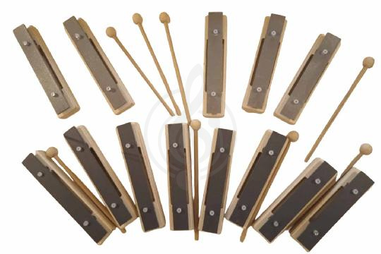 Глокеншпиль Sinkopa SGBA13 - Глокеншпиль, Sinkopa SGBA13 в магазине Доминанта мьюзик - фото 1