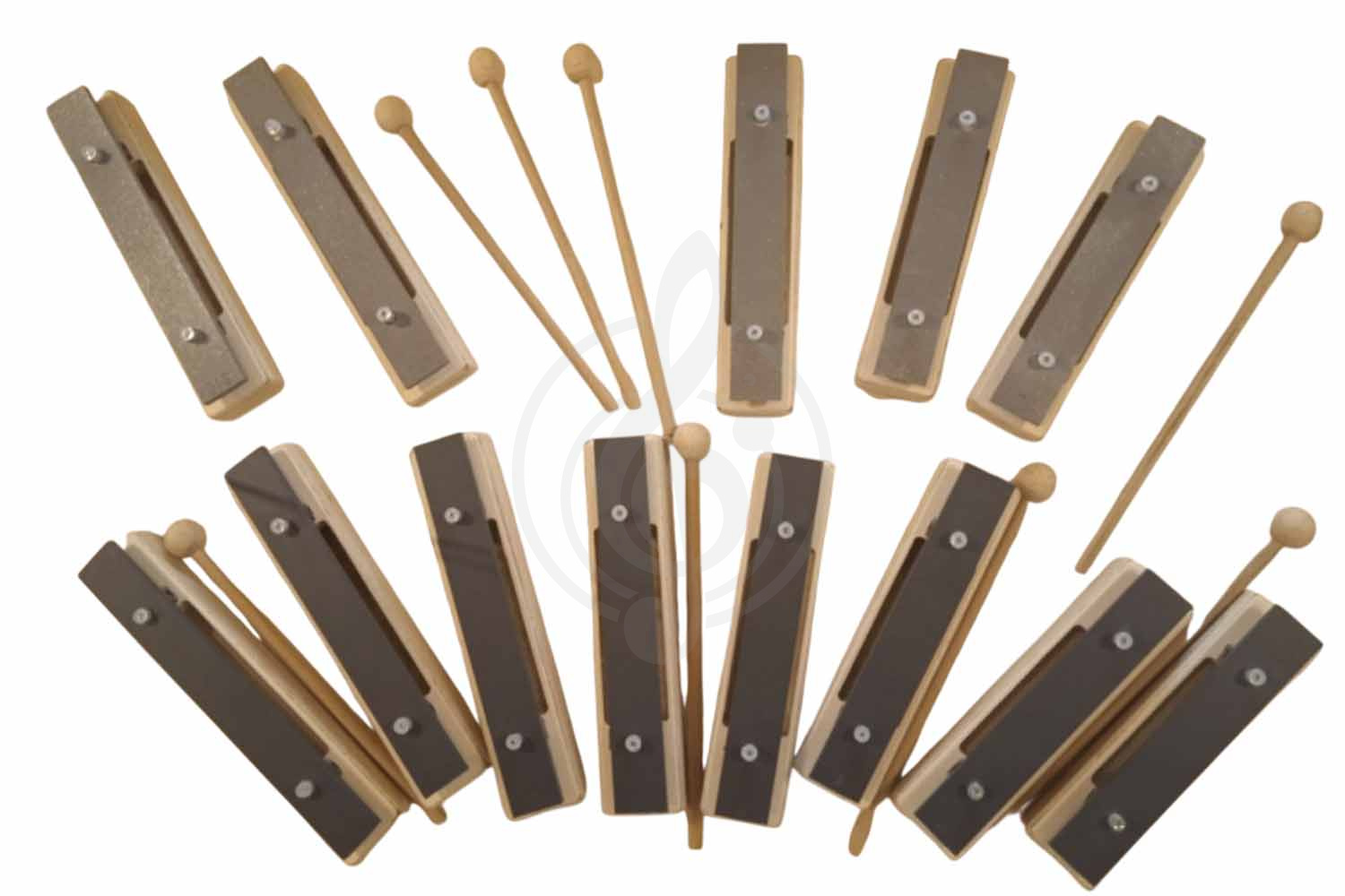 Глокеншпиль Sinkopa SGBA13 - Глокеншпиль, Sinkopa SGBA13 в магазине Доминанта мьюзик - фото 1