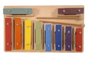 Изображение Металлофон Sinkopa SGBS10-C