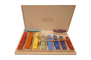 Изображение Металлофон Sinkopa SGBS11-C