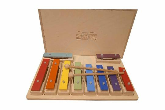 Изображение Sinkopa SGBS11-C