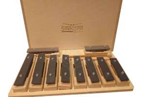 Изображение Глокеншпиль Sinkopa SGBS11