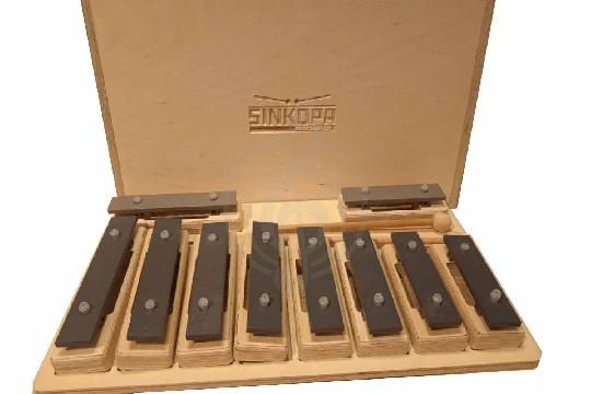 Глокеншпиль Sinkopa SGBS11 - Глокеншпиль, Sinkopa SGBS11 в магазине Доминанта мьюзик - фото 1