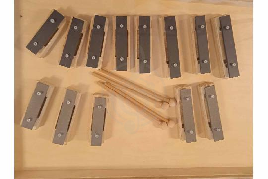 Глокеншпиль Sinkopa SGBS13 - Глокеншпиль, Sinkopa SGBS13 в магазине Доминанта мьюзик - фото 1