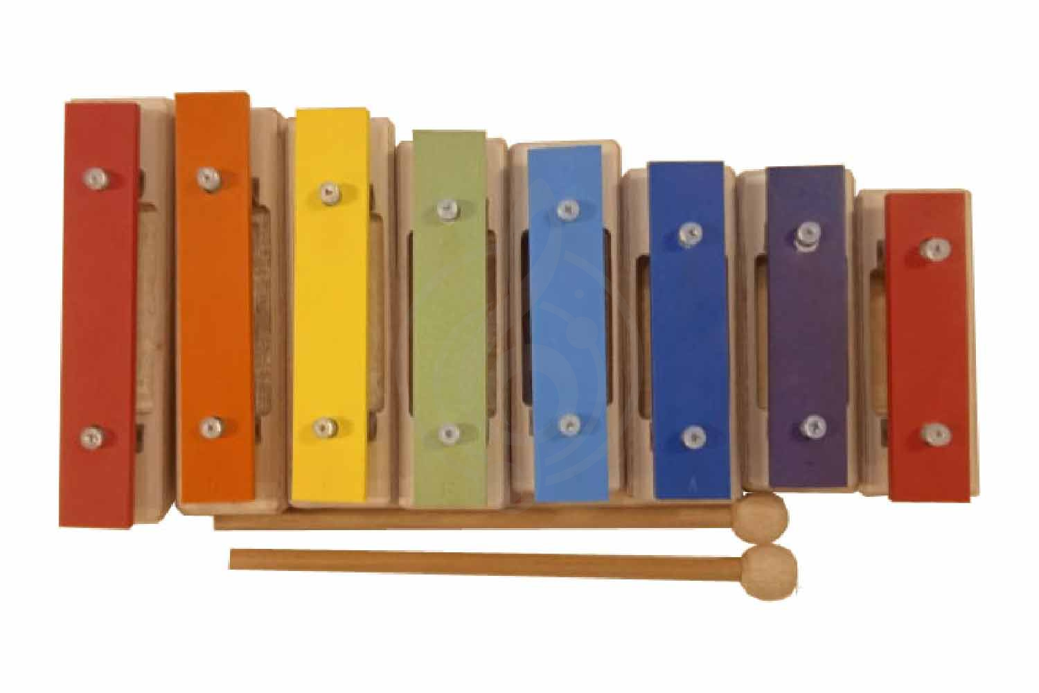 Металлофон Sinkopa SGBS8-C - Металлофон, Sinkopa SGBS8-C в магазине Доминанта мьюзик - фото 1