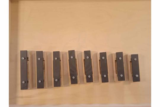 Глокеншпиль Sinkopa SGBS8 - Глокеншпиль, Sinkopa SGBS8 в магазине Доминанта мьюзик - фото 2