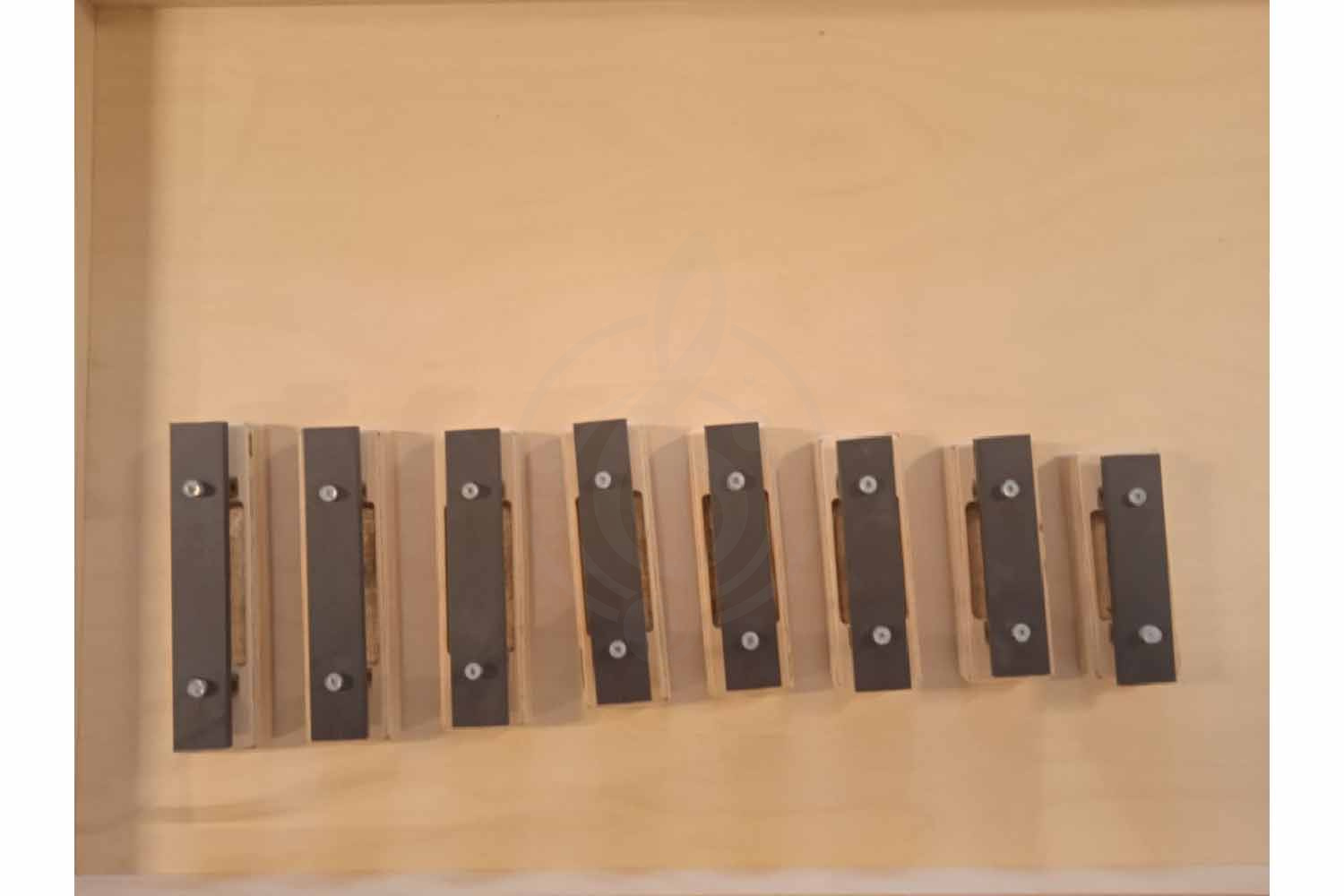 Глокеншпиль Sinkopa SGBS8 - Глокеншпиль, Sinkopa SGBS8 в магазине Доминанта мьюзик - фото 2