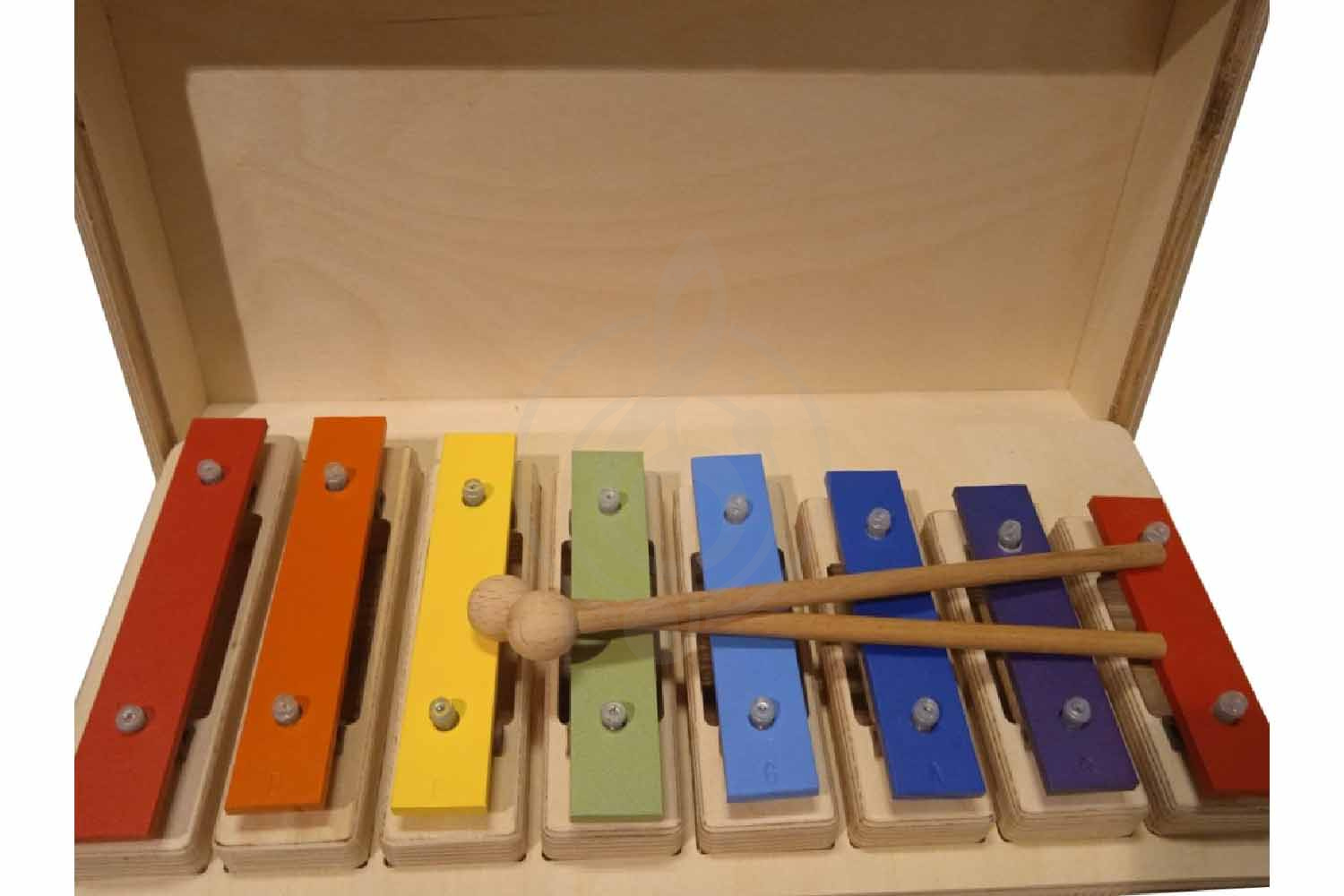 Металлофон Sinkopa SGBS81-C - Металлофон, Sinkopa SGBS81-C в магазине Доминанта мьюзик - фото 1