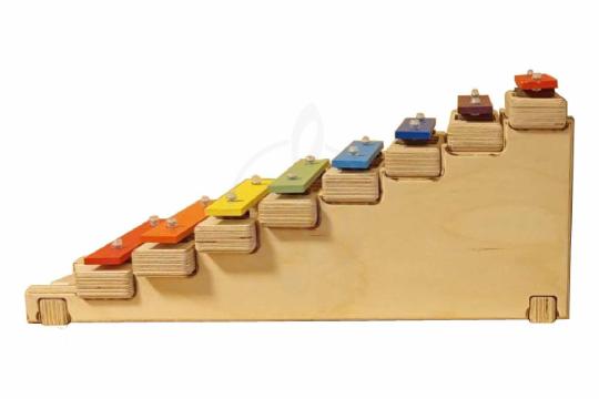 Металлофон Sinkopa SGBS9-C - Металлофон, Sinkopa SGBS9-C в магазине Доминанта мьюзик - фото 2