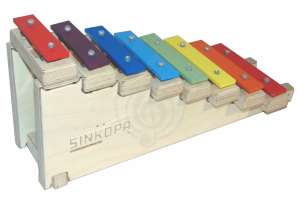 Изображение Металлофон Sinkopa SGBS9-C