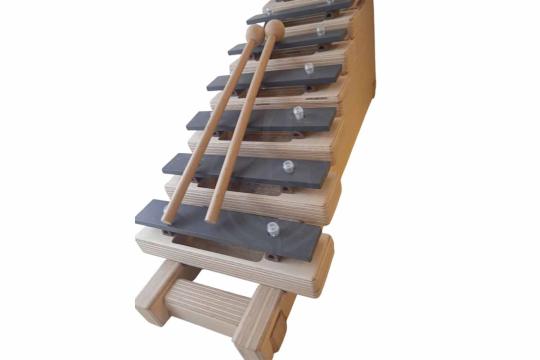 Глокеншпиль Sinkopa SGBS9 - Глокеншпиль, Sinkopa SGBS9 в магазине Доминанта мьюзик - фото 5